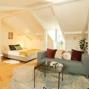 Cosy Baixa Appartamento Lisbona