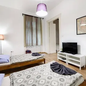 Miracle - Center Appartamento Budapest