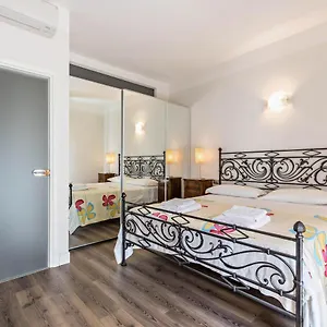  Apartment Gemini 2 Italien