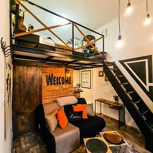 Rustic Flat With Perfect Location Appartamento Budapest