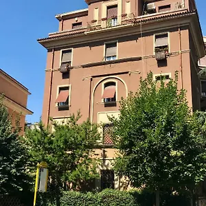  Apartment The Queen Italien